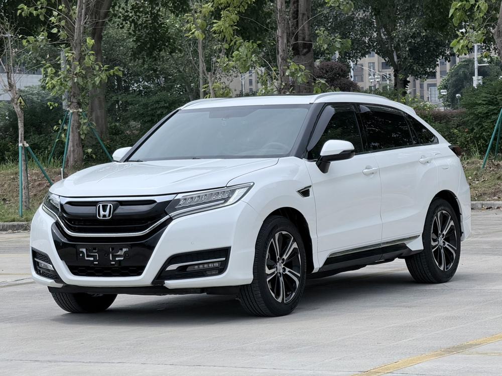 Honda Honda UR-V