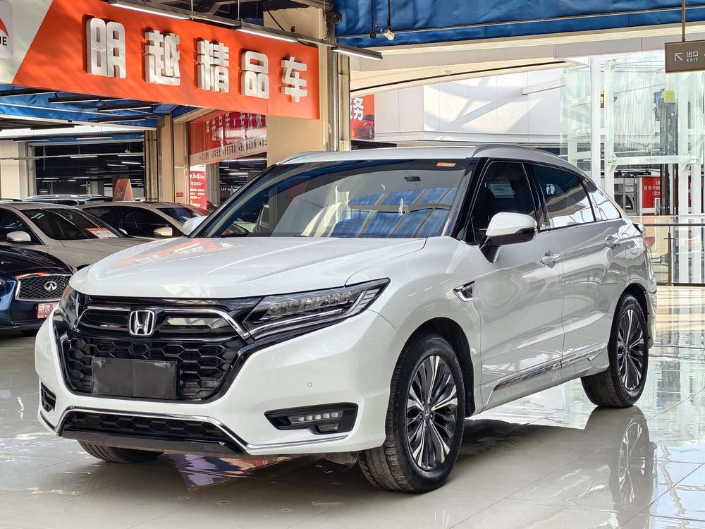 Honda Honda UR-V