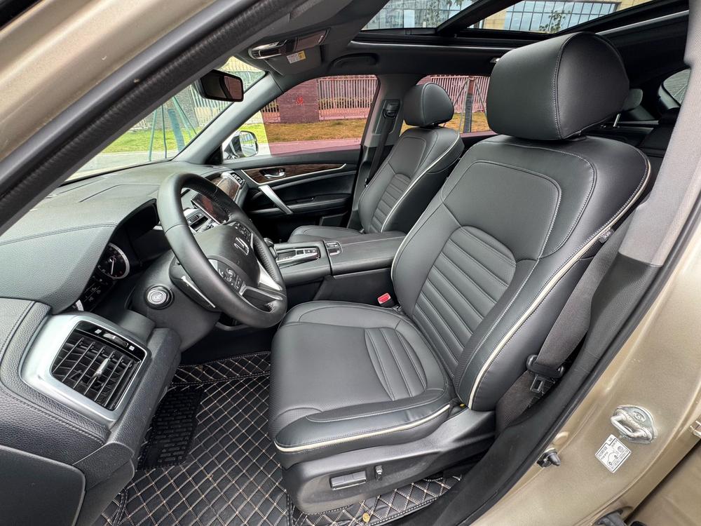 Honda Honda UR-V