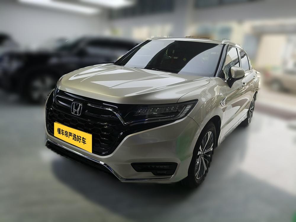 Honda Honda UR-V