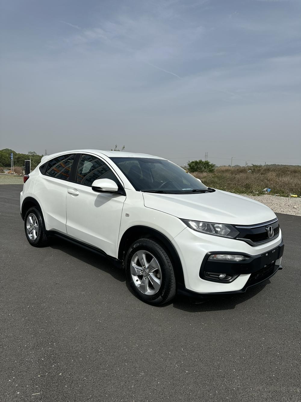 Honda Honda XR-V