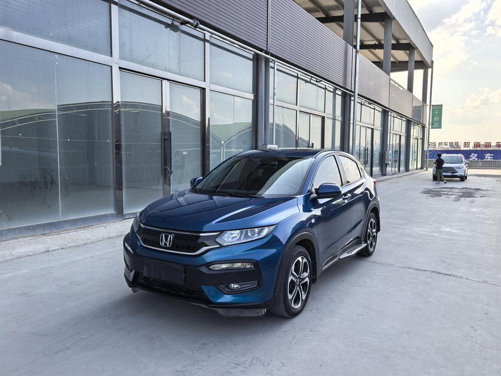 Honda Honda XR-V