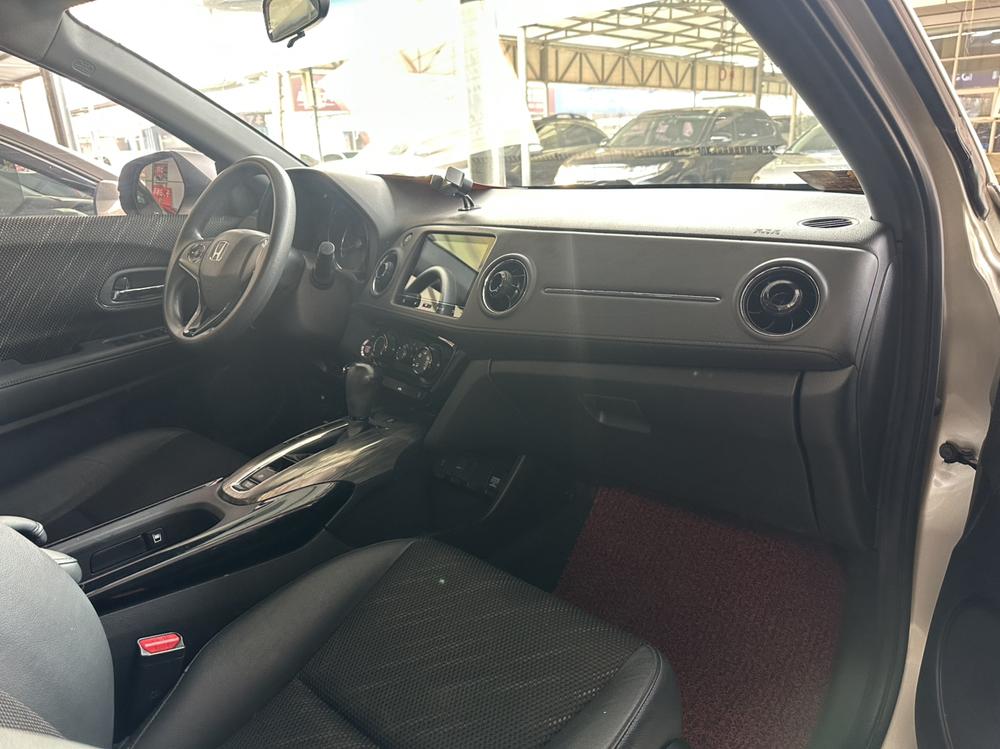 Honda Honda XR-V