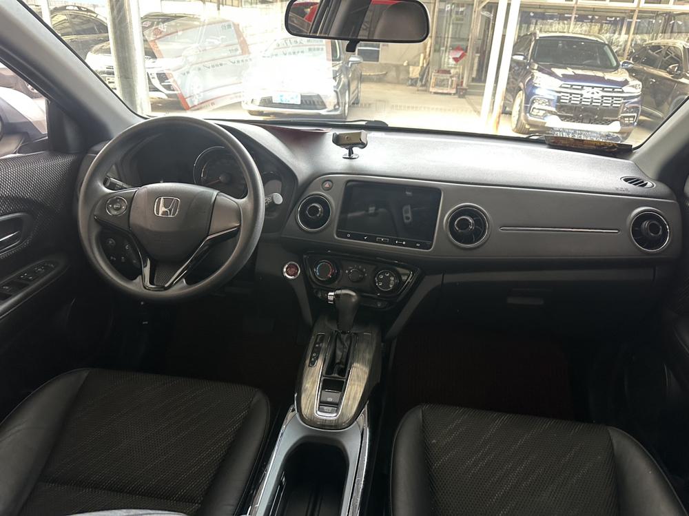 Honda Honda XR-V