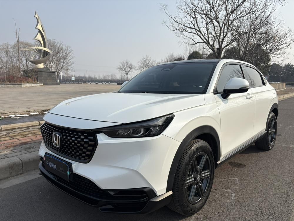 Honda Honda XR-V