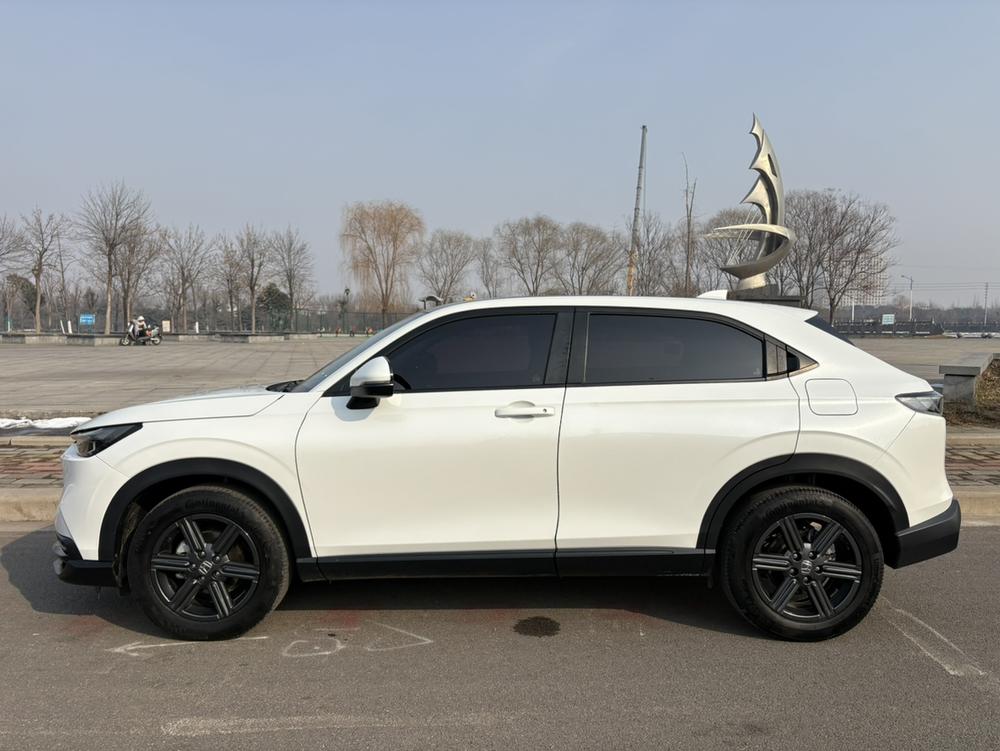 Honda Honda XR-V
