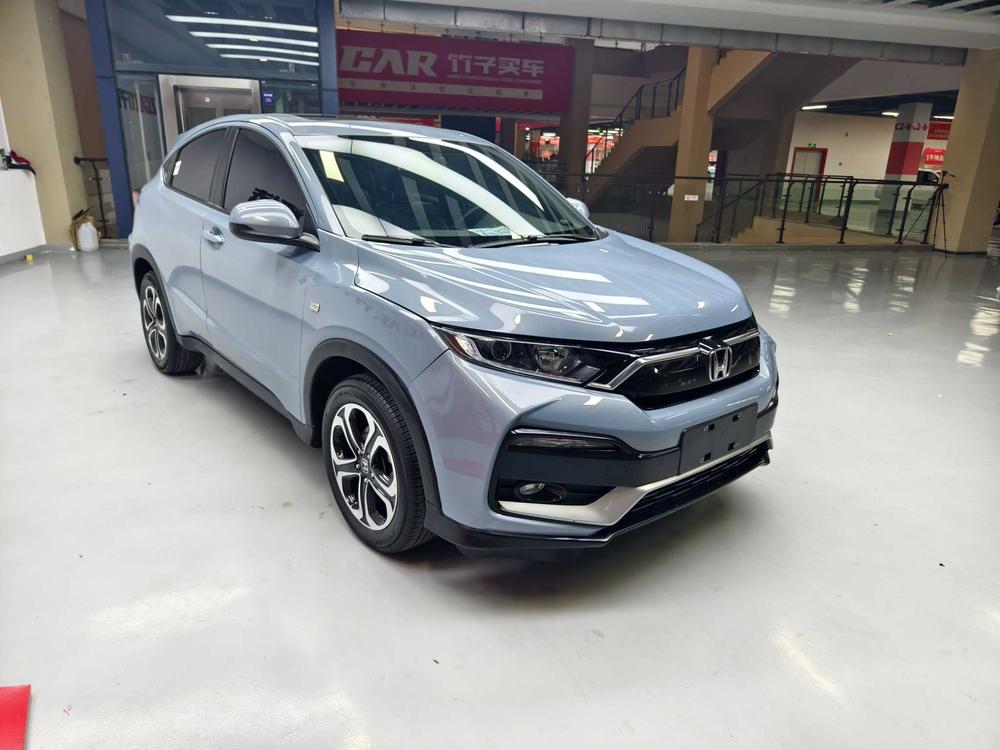 Honda Honda XR-V