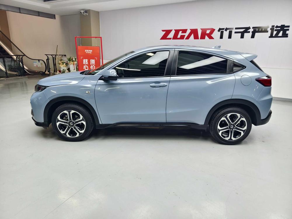 Honda Honda XR-V