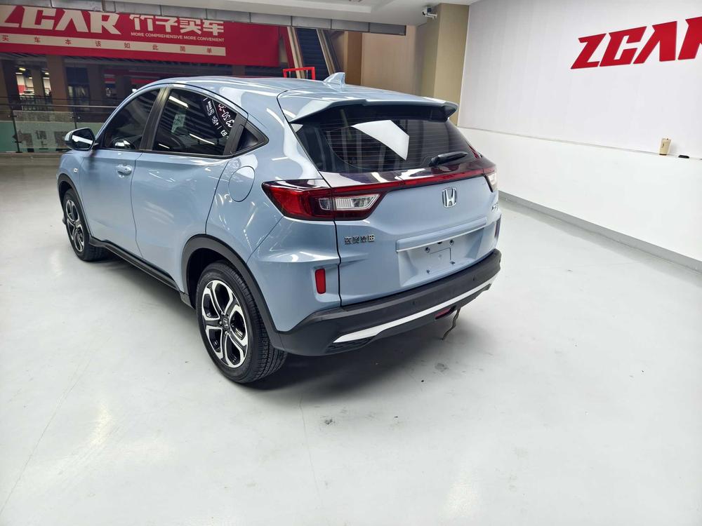 Honda Honda XR-V