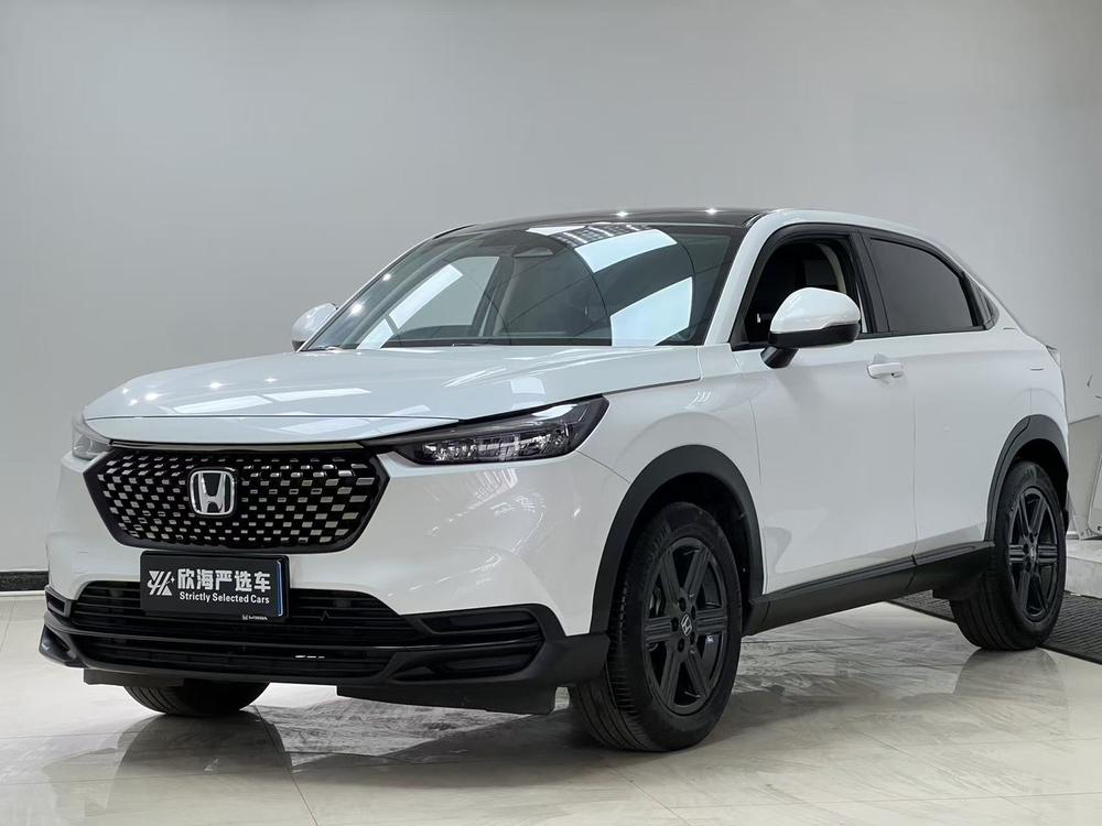 Honda Honda XR-V