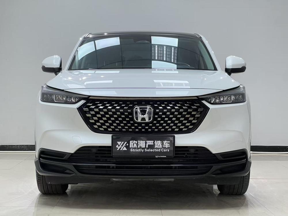 Honda Honda XR-V
