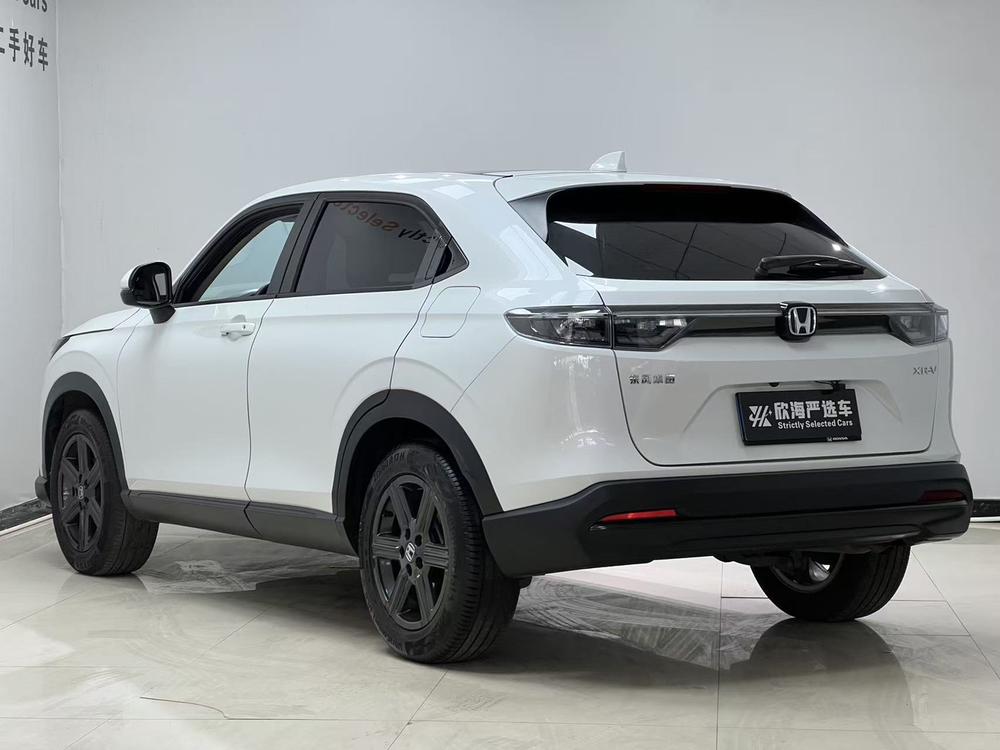 Honda Honda XR-V