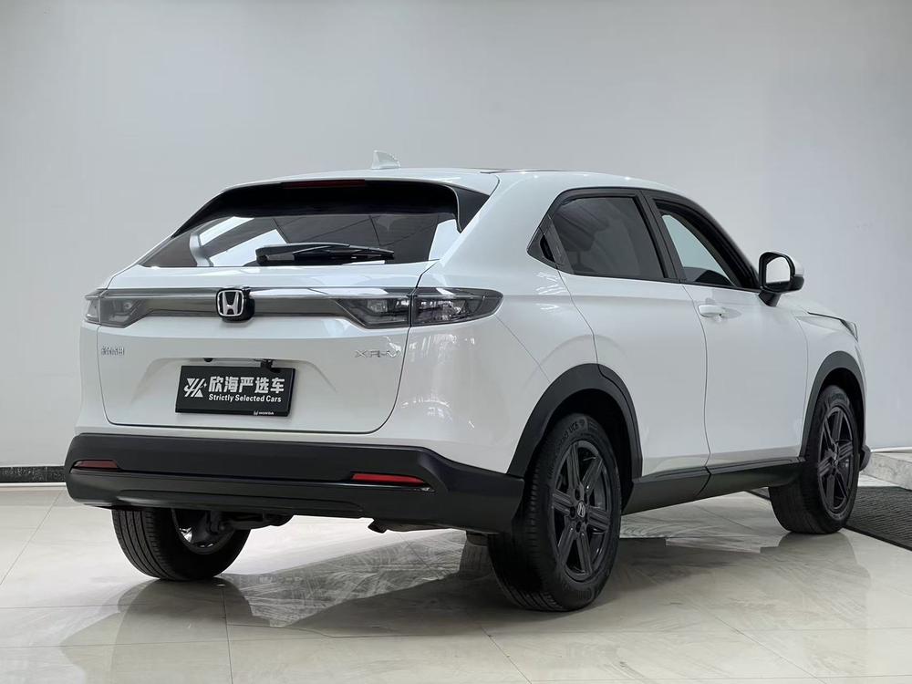 Honda Honda XR-V