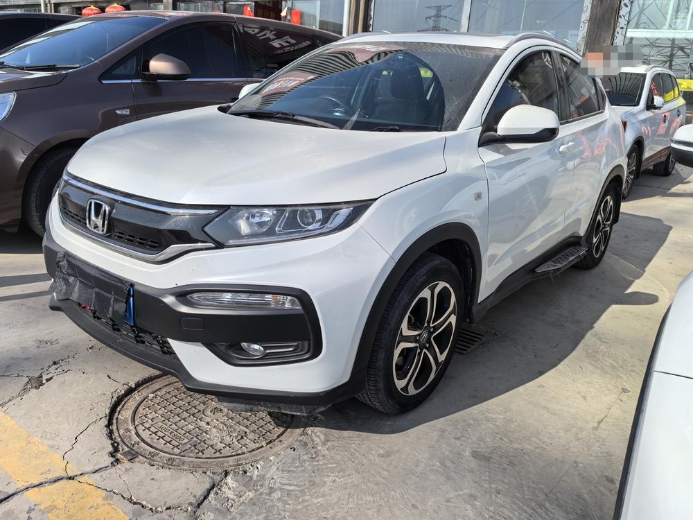 Honda Honda XR-V