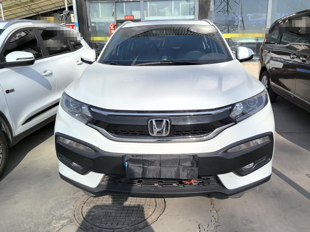 Honda Honda XR-V