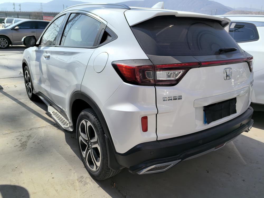 Honda Honda XR-V
