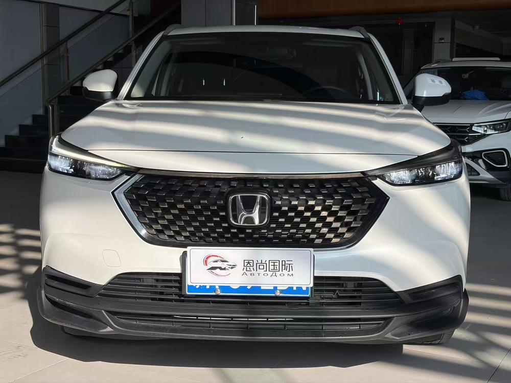 Honda Honda XR-V
