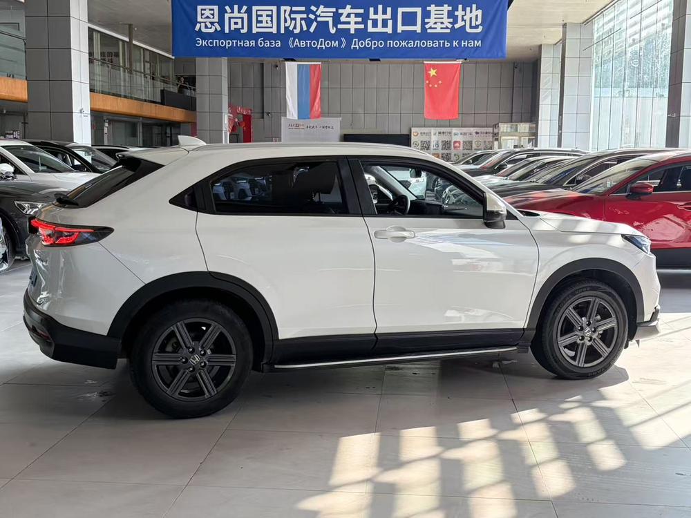 Honda Honda XR-V
