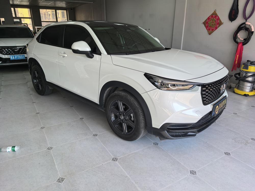 Honda Honda XR-V