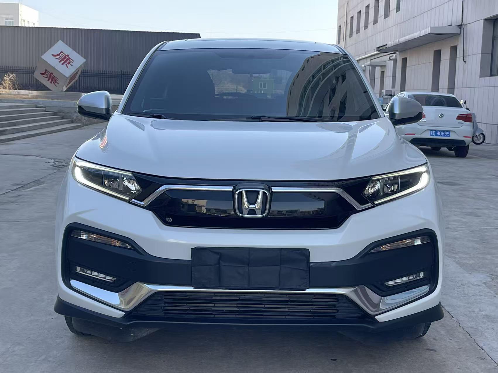 Honda Honda XR-V