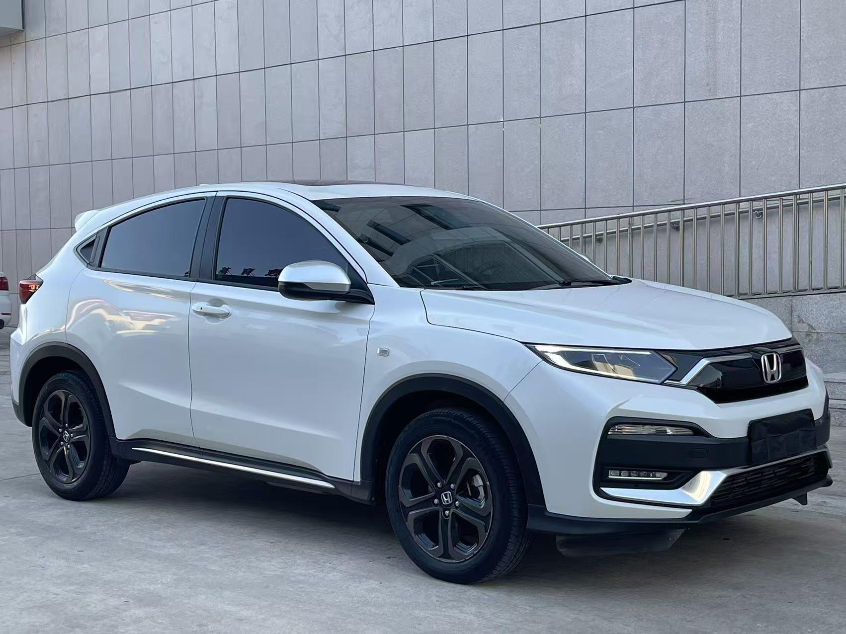 Honda Honda XR-V