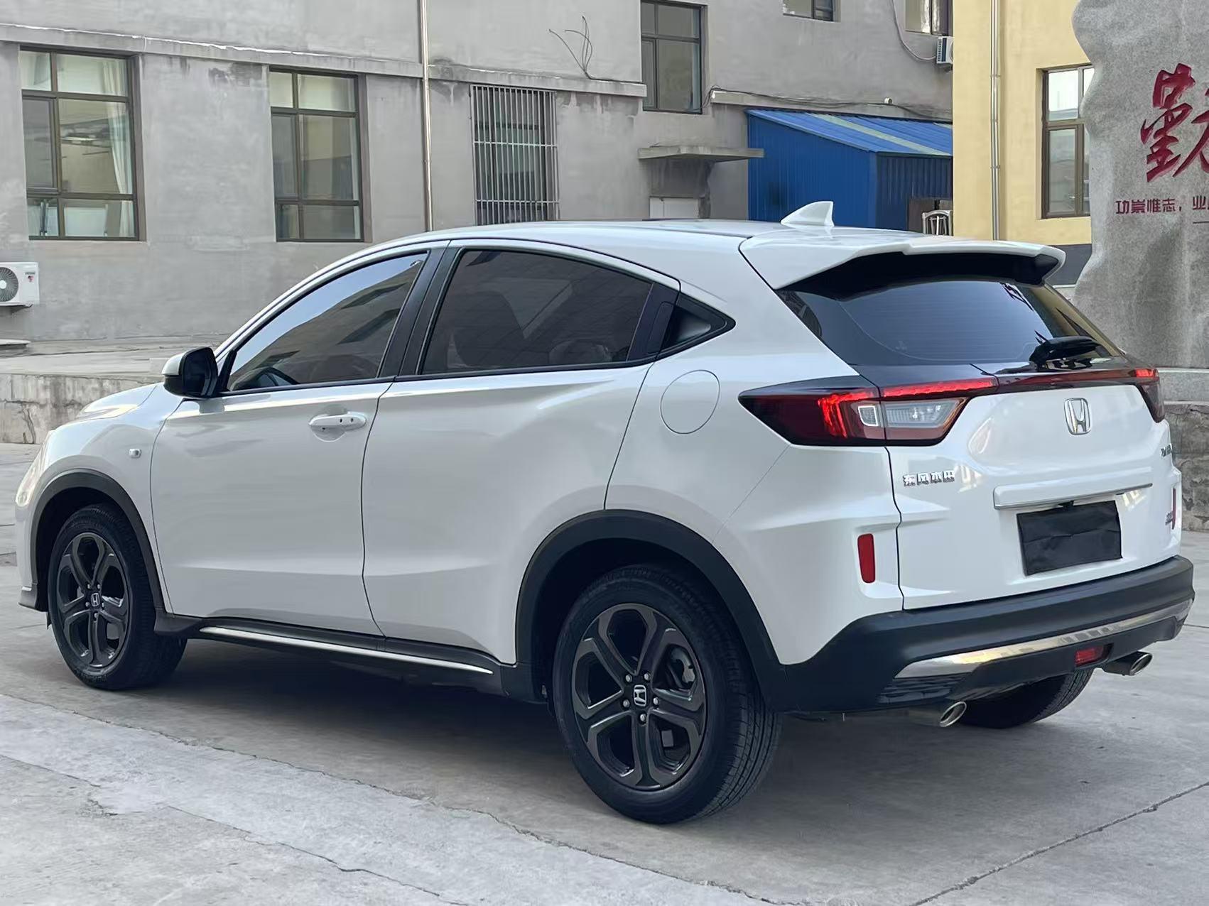 Honda Honda XR-V