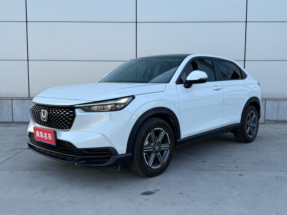 Honda Honda XR-V
