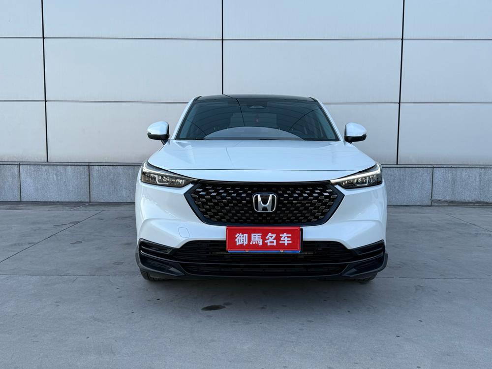 Honda Honda XR-V