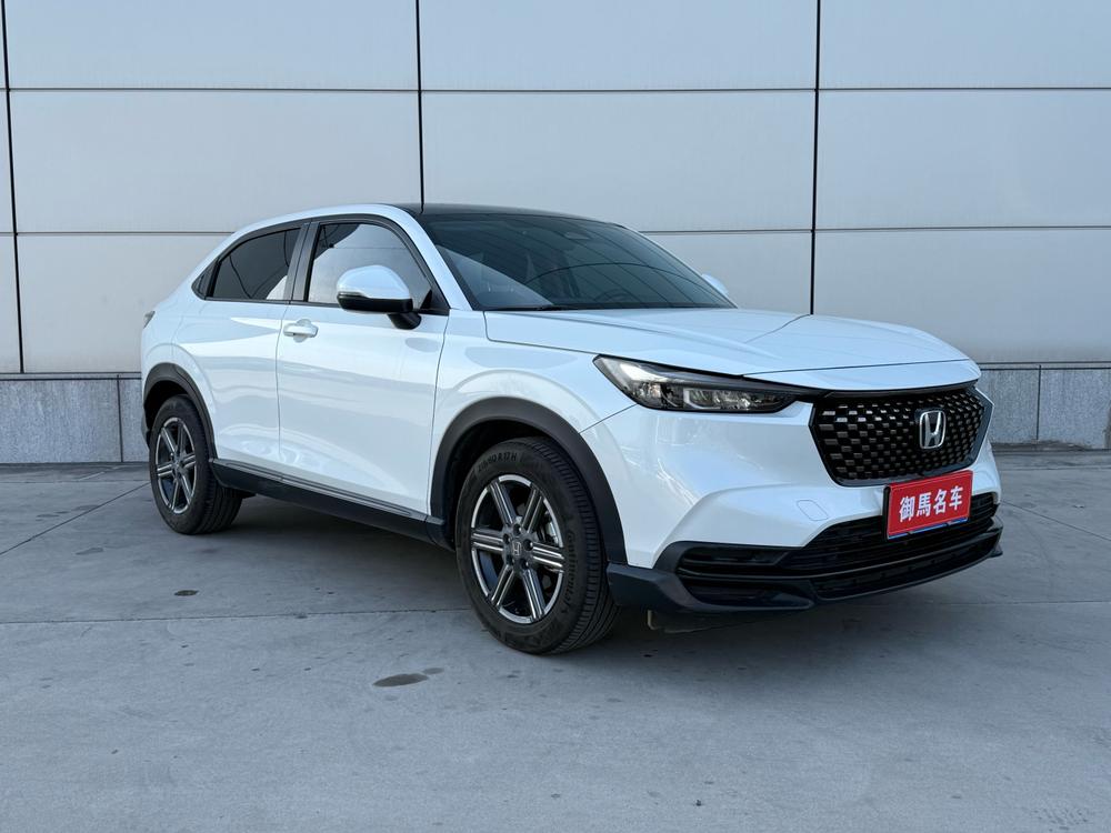 Honda Honda XR-V