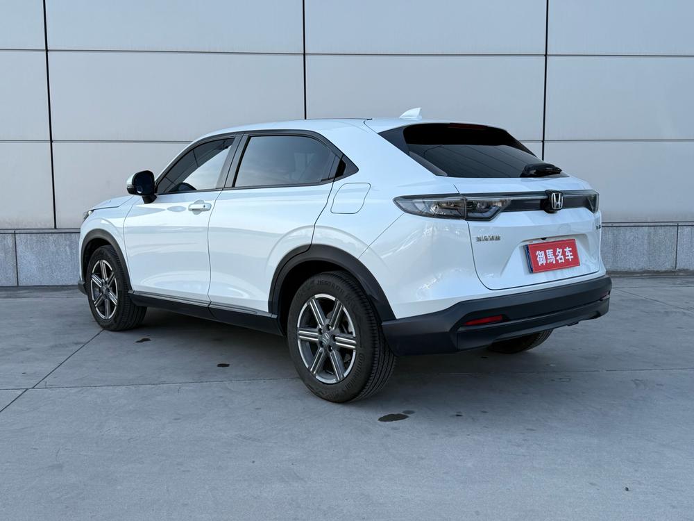 Honda Honda XR-V