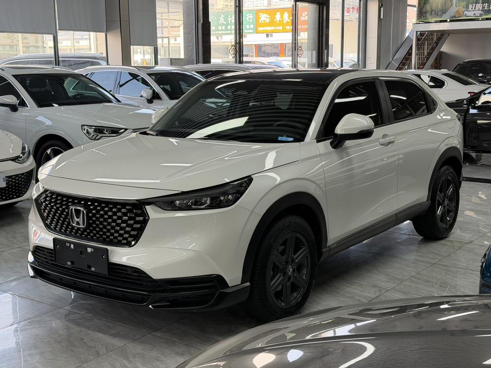 Honda Honda XR-V