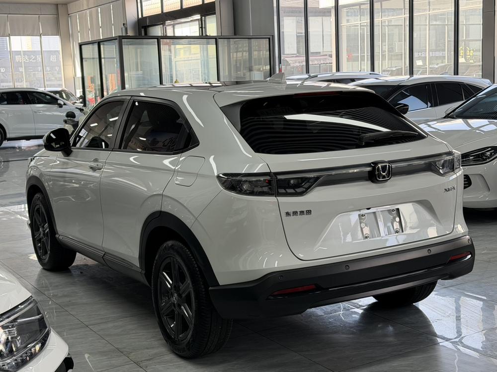 Honda Honda XR-V