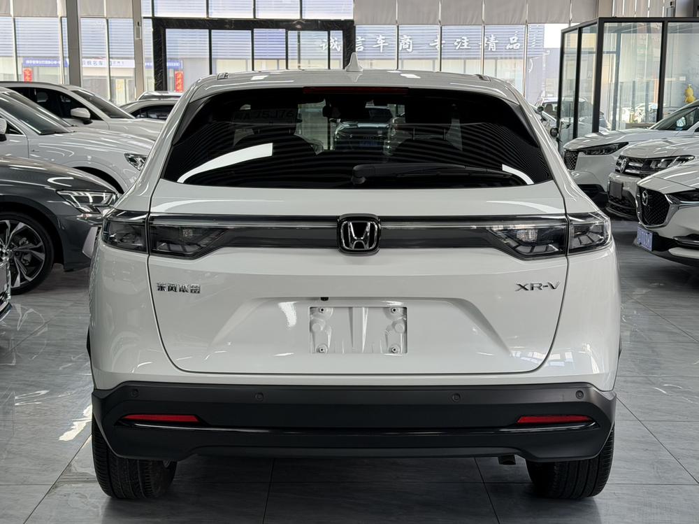 Honda Honda XR-V