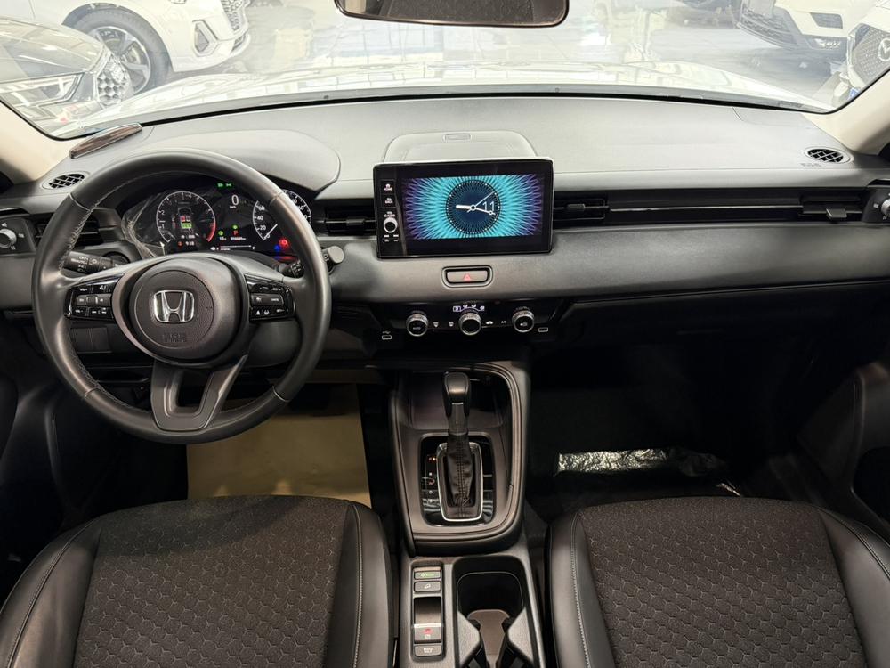 Honda Honda XR-V