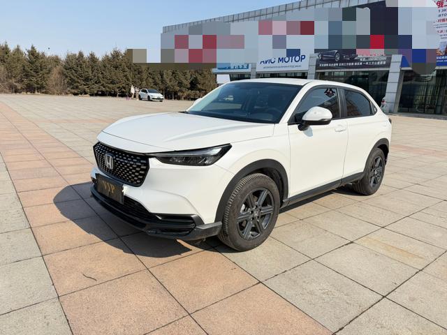 Honda Honda XR-V