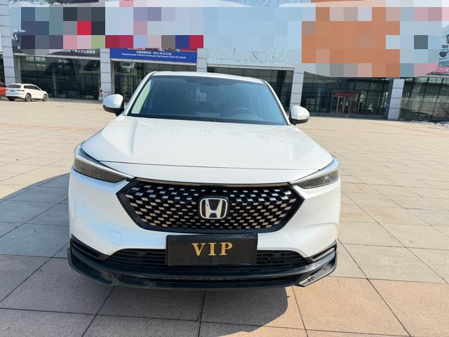 Honda Honda XR-V