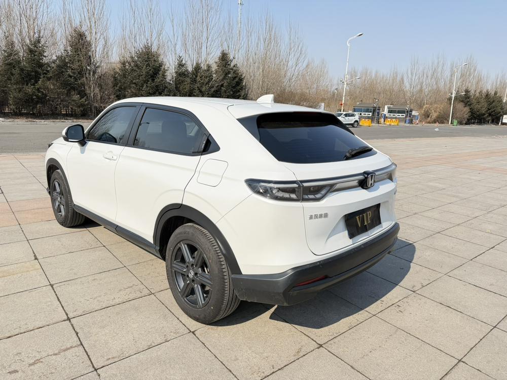 Honda Honda XR-V