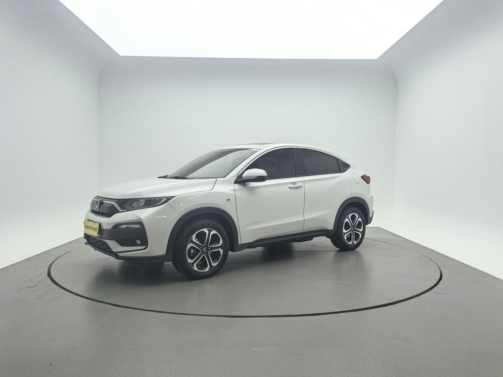 Honda Honda XR-V