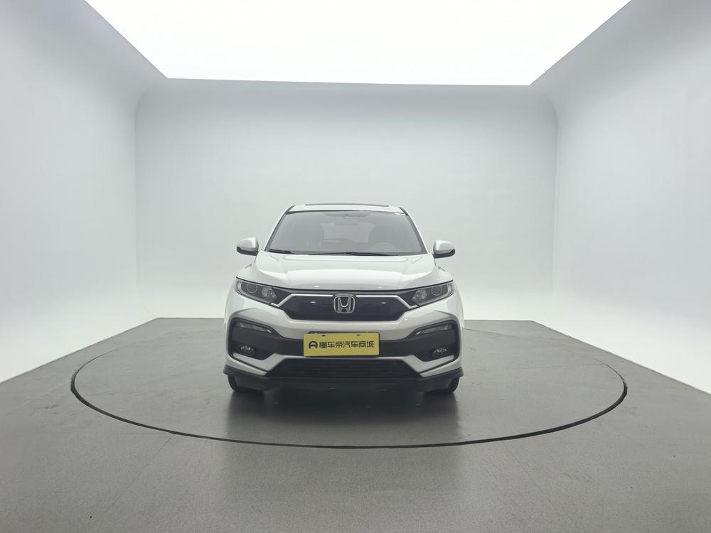 Honda Honda XR-V