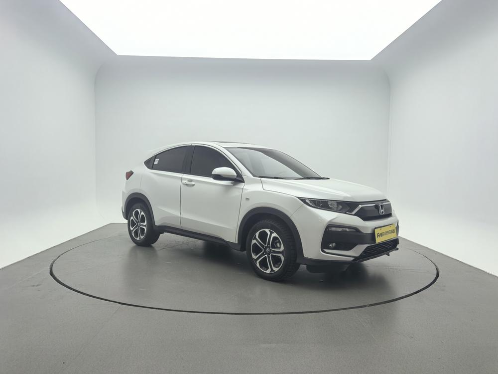 Honda Honda XR-V