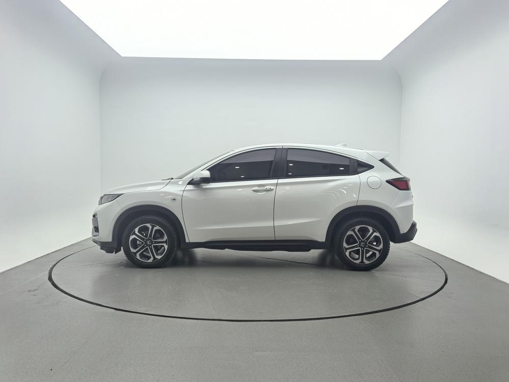 Honda Honda XR-V