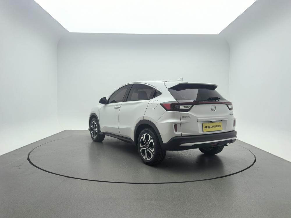 Honda Honda XR-V