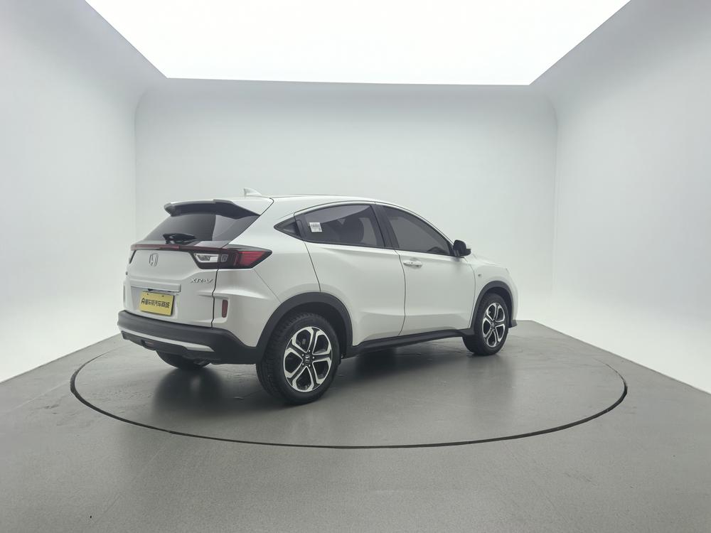 Honda Honda XR-V