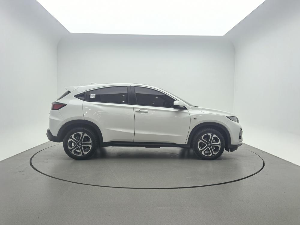 Honda Honda XR-V