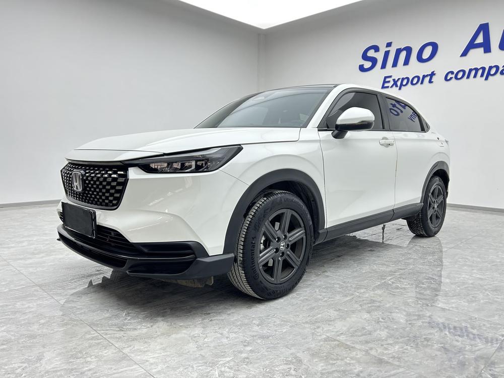 Honda Honda XR-V
