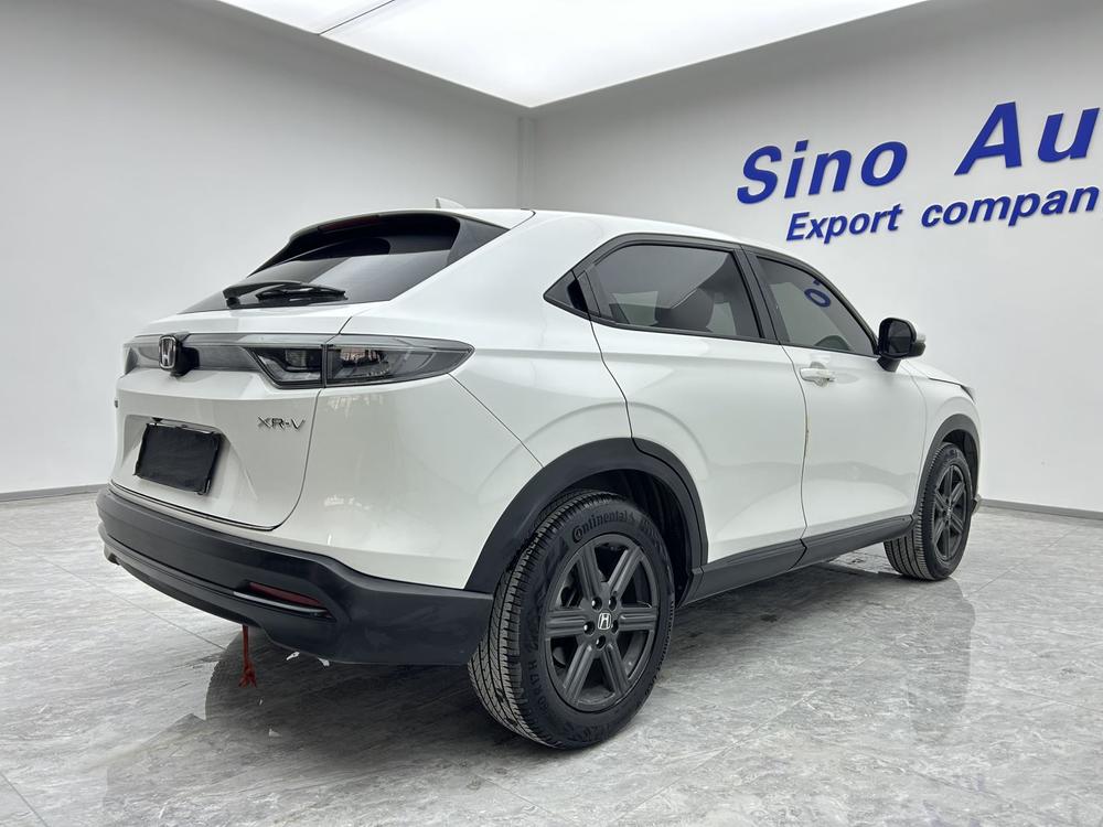 Honda Honda XR-V