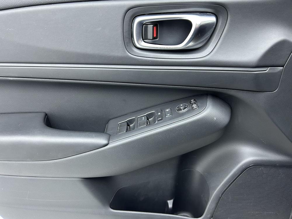 Honda Honda XR-V