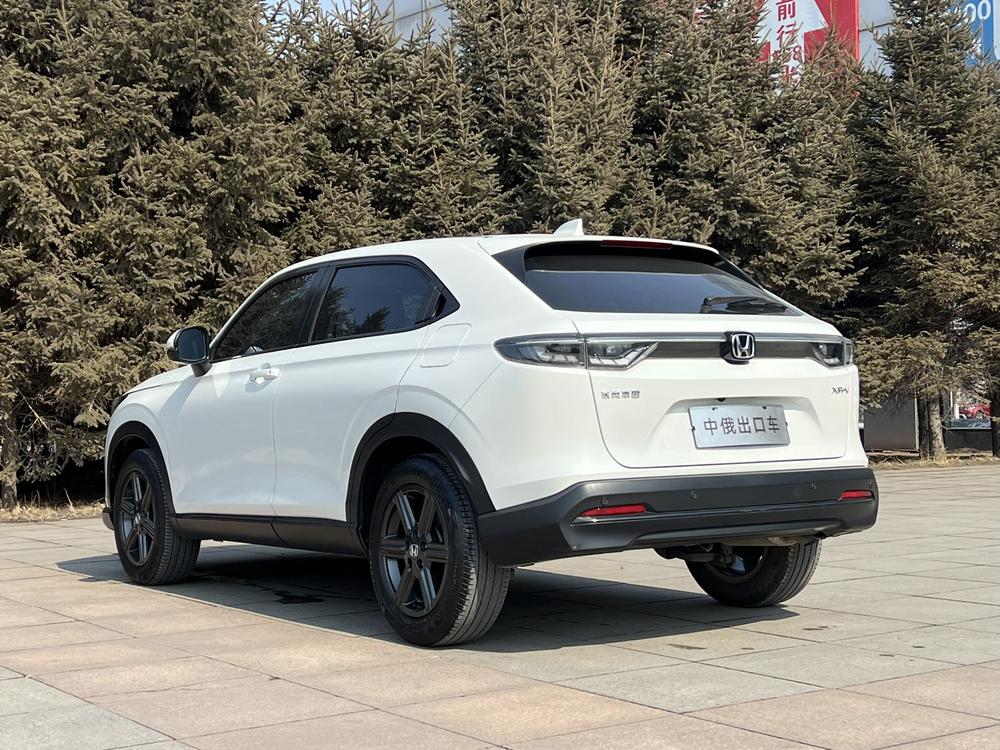 Honda Honda XR-V