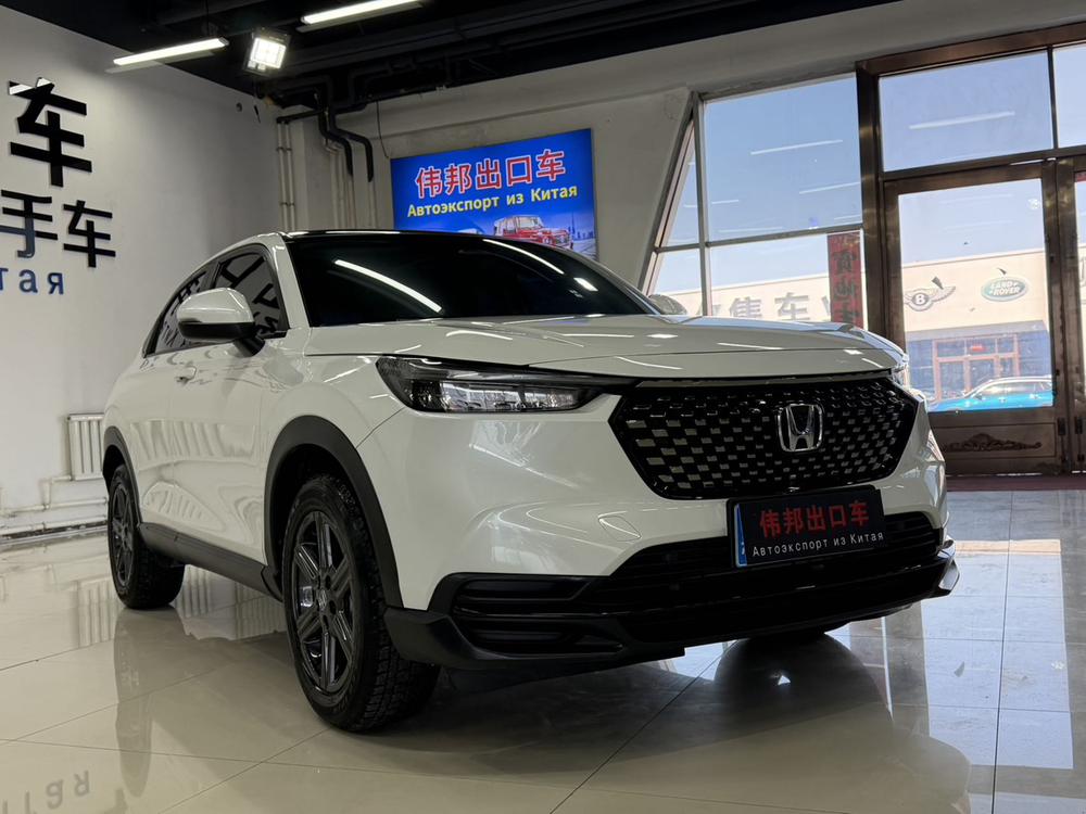 Honda Honda XR-V