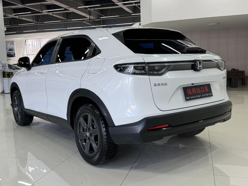 Honda Honda XR-V